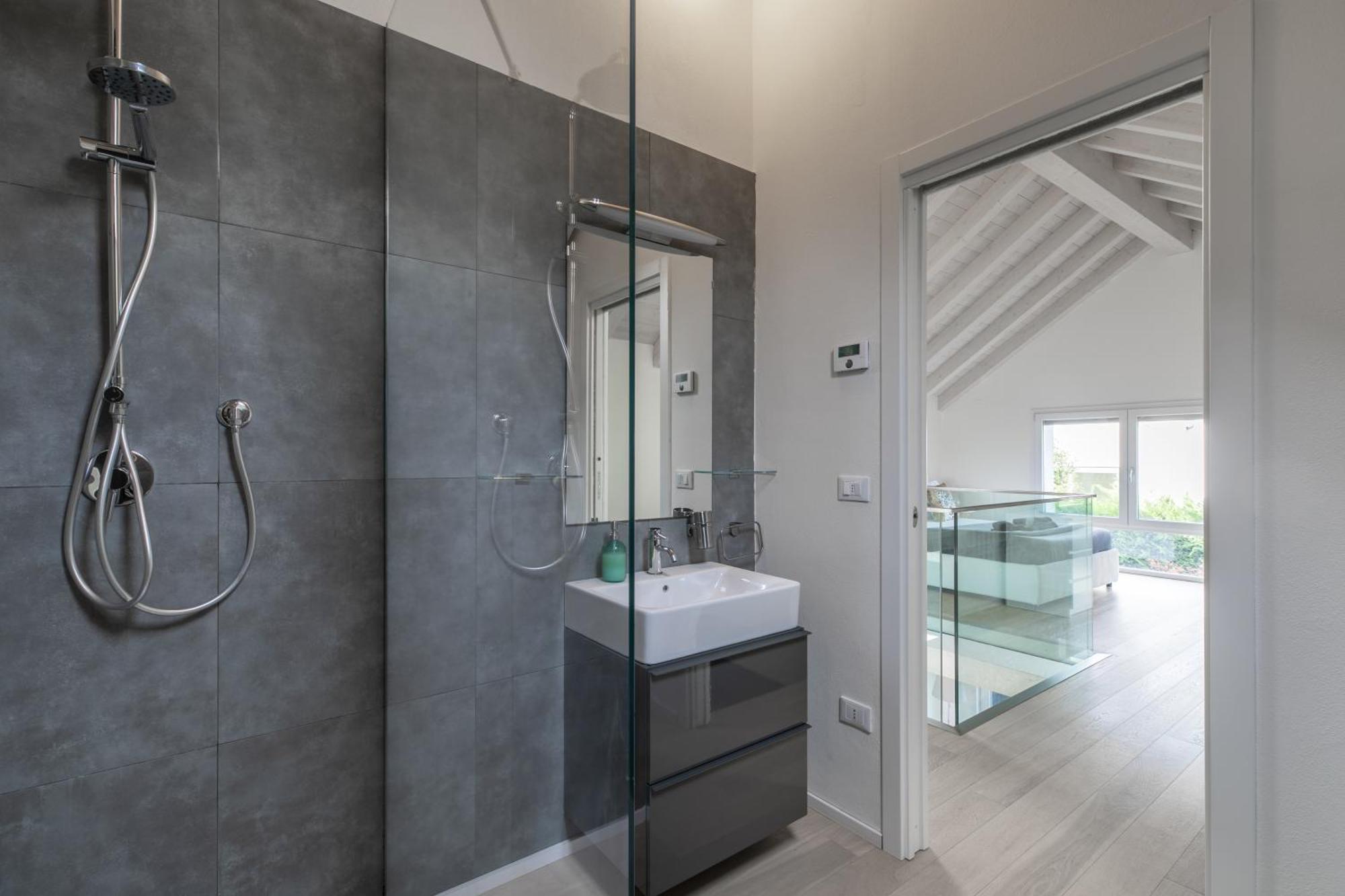 I-homes Loft Prestige Apartment *