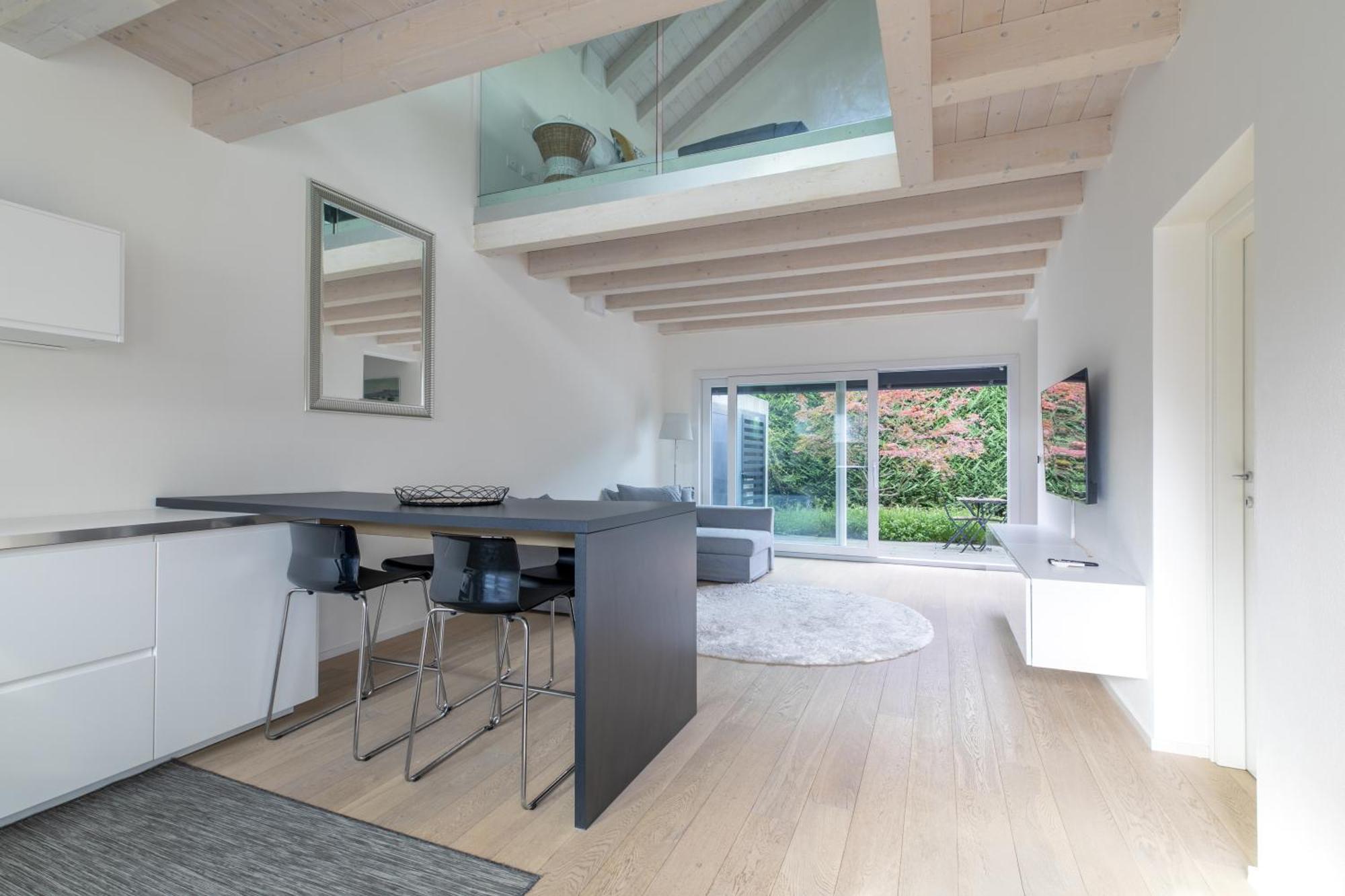 I-homes Loft Prestige Apartment