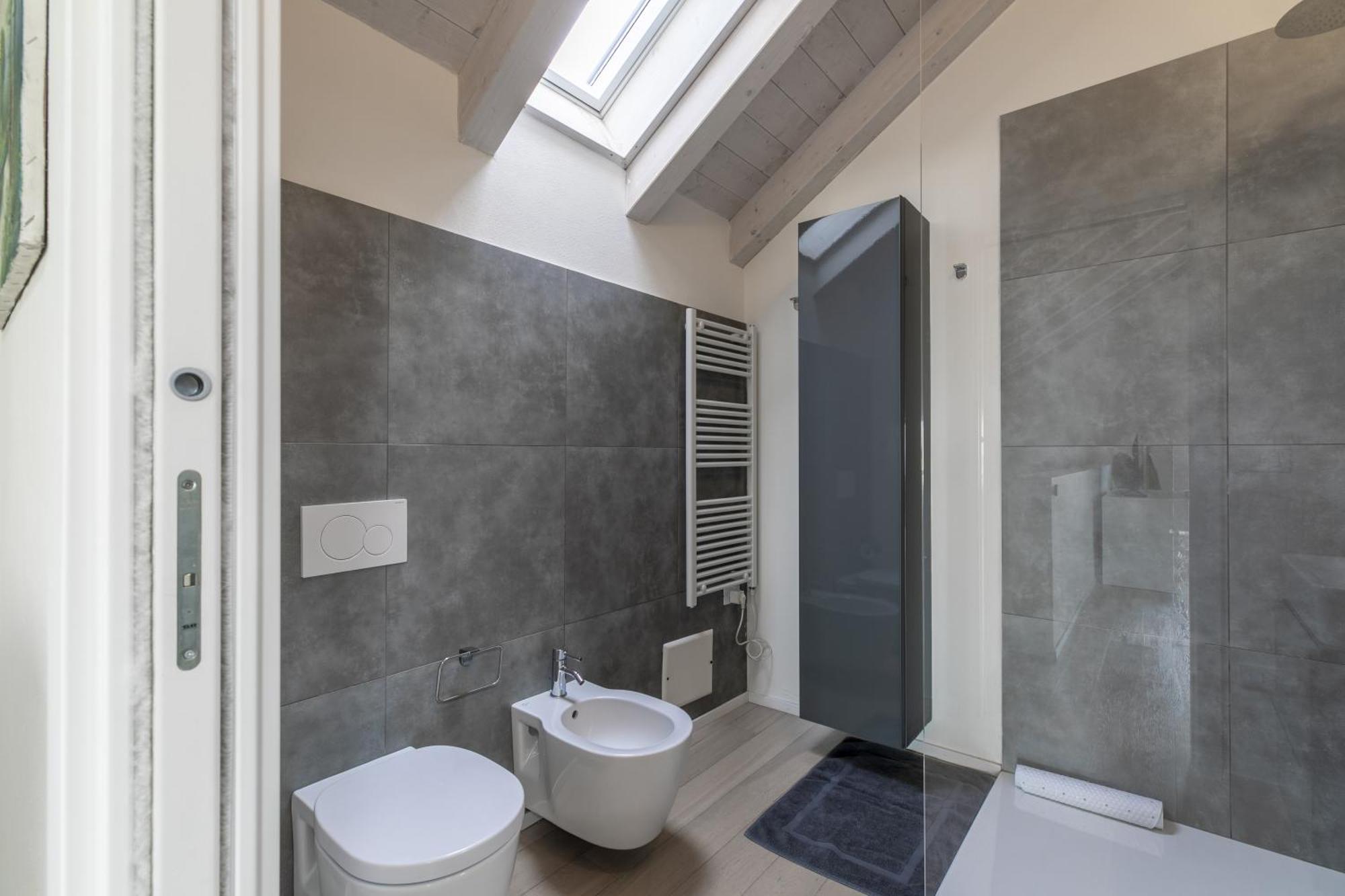 I-homes Loft Prestige Apartment *