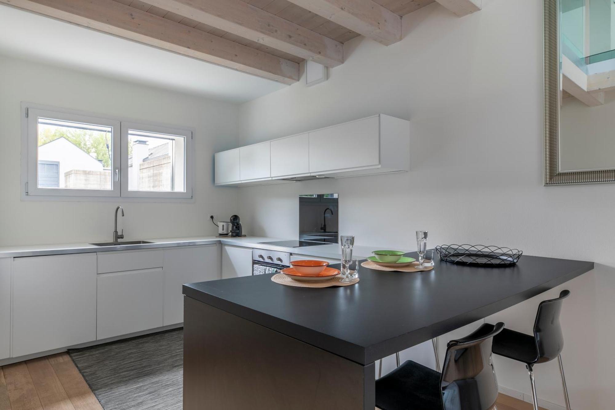 Apartment I-homes Loft Prestige Padua