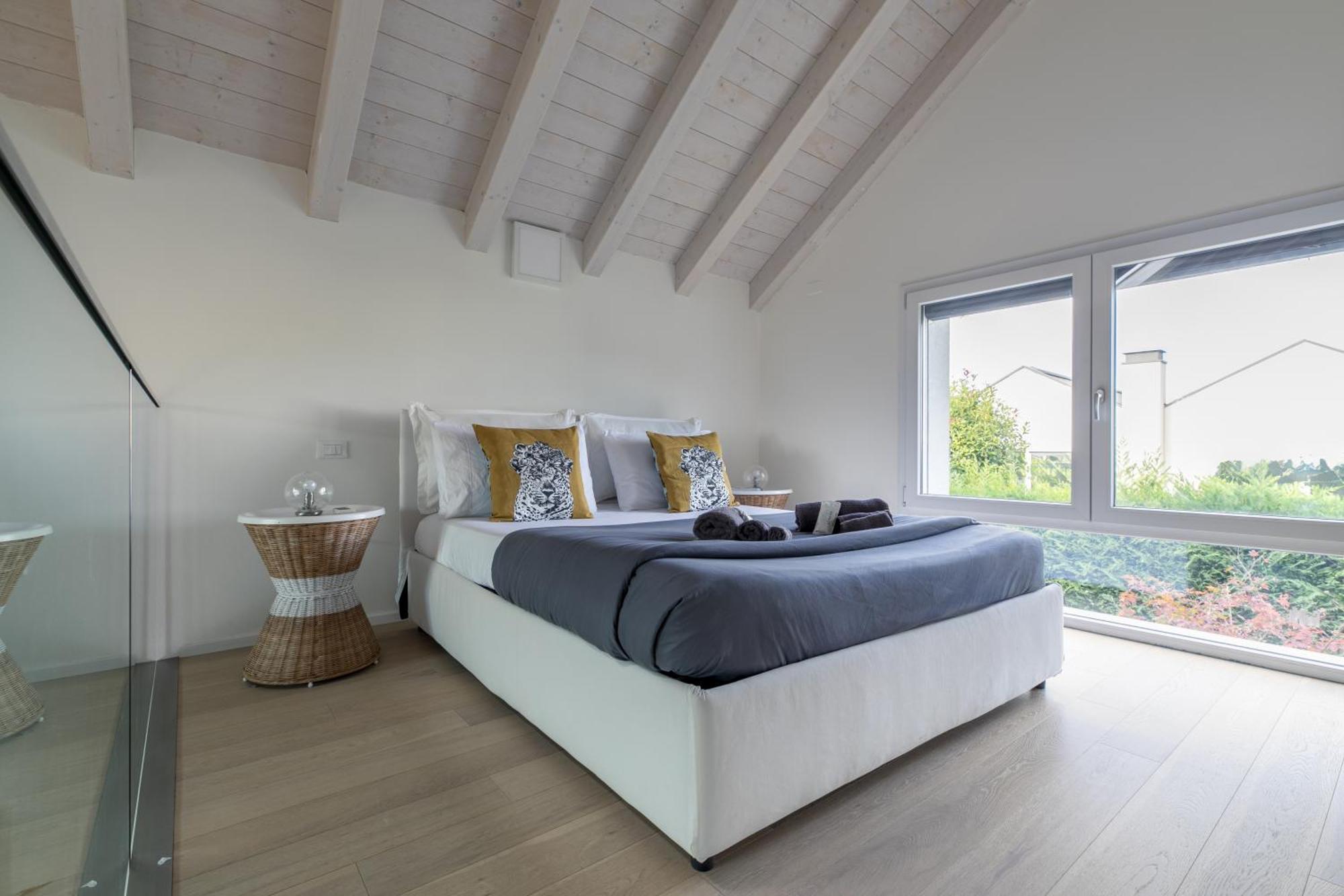 Appartamento I-homes Loft Prestige Padova