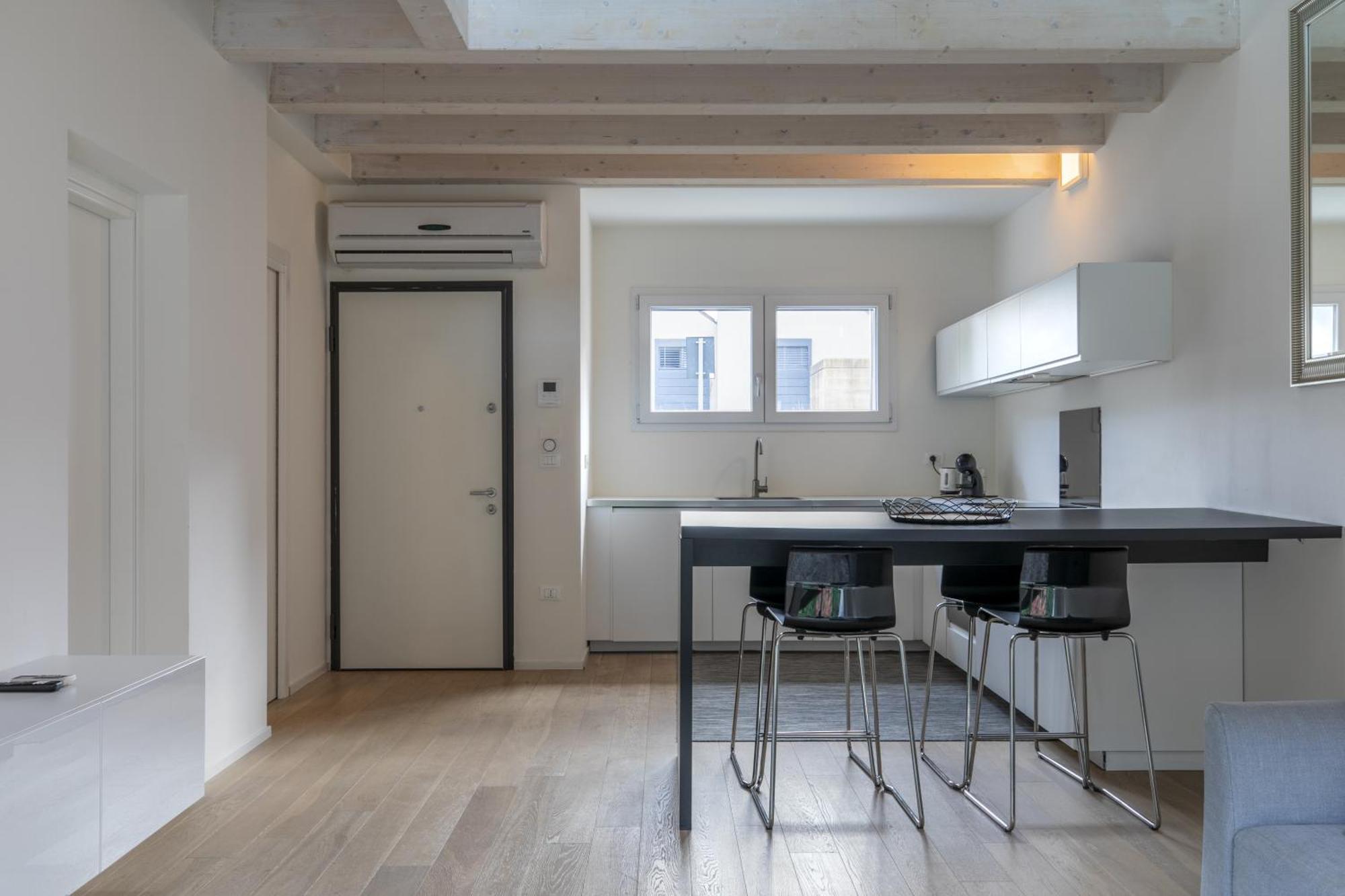 I-homes Loft Prestige * Padova