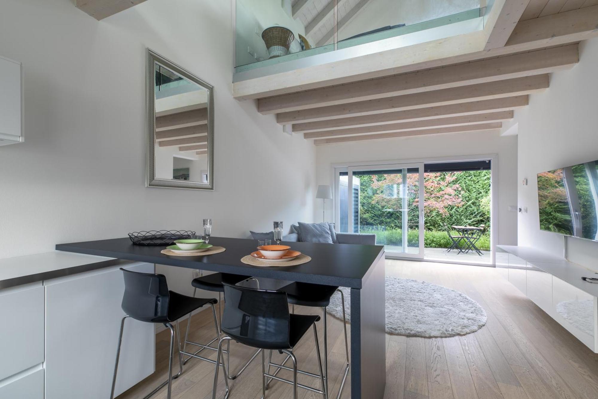 Appartamento I-homes Loft Prestige Padova
