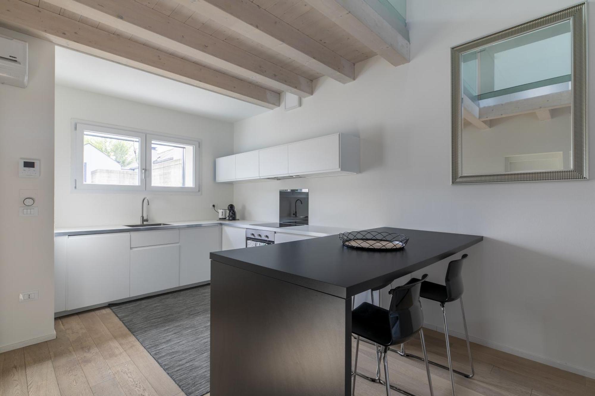 Appartamento I-homes Loft Prestige
