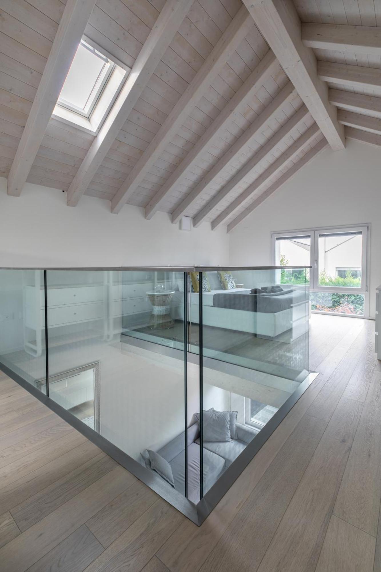 Appartamento I-homes Loft Prestige Padova