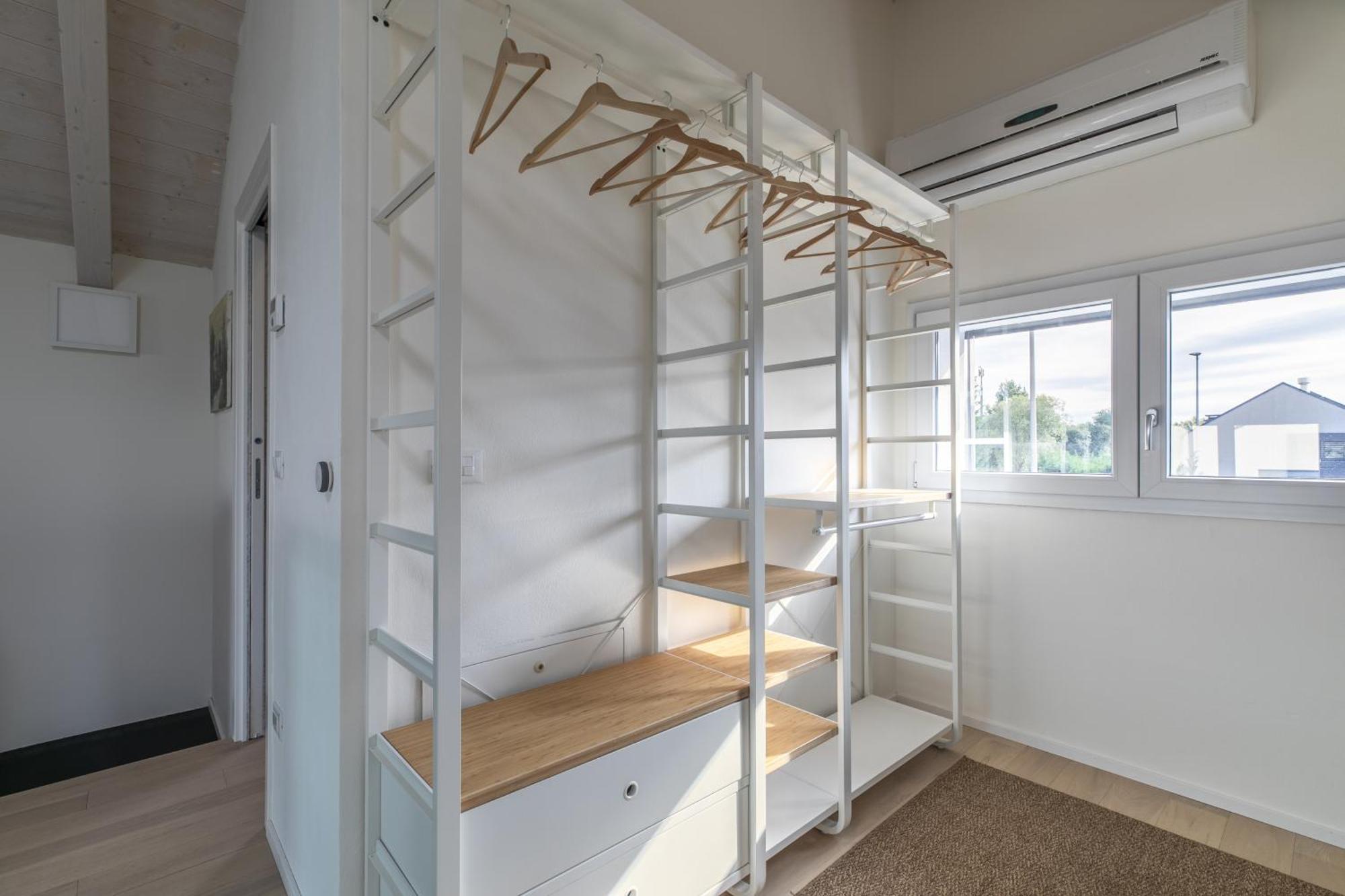 I-homes Loft Prestige * Padova