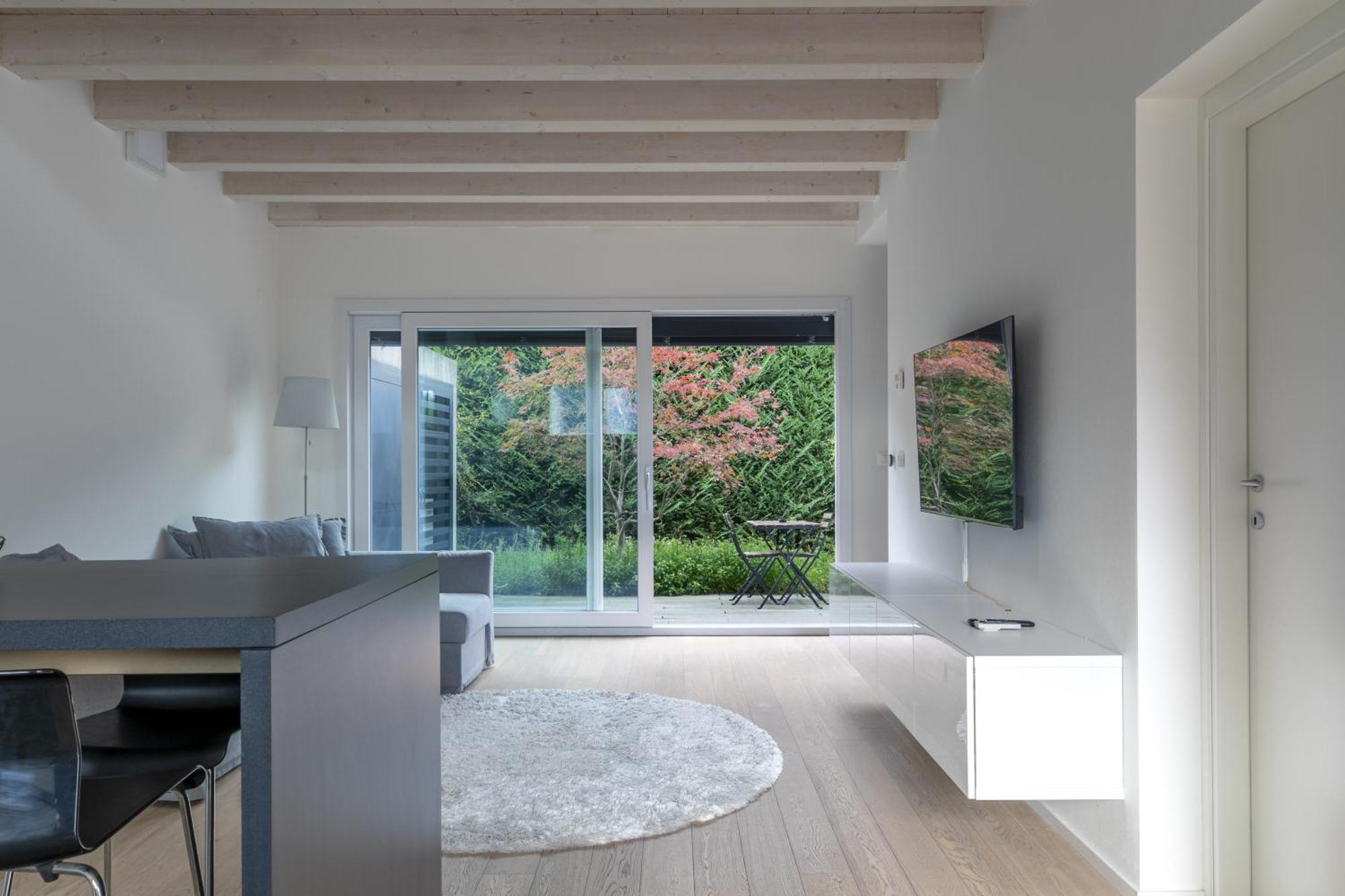 I-homes Loft Prestige Appartamento