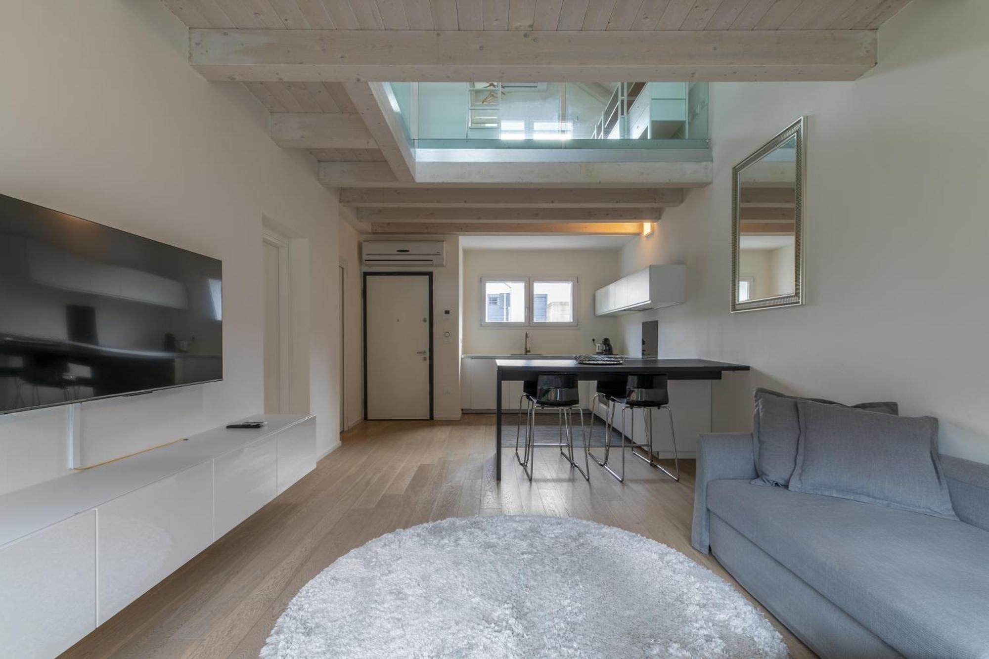 Appartamento I-homes Loft Prestige Padova