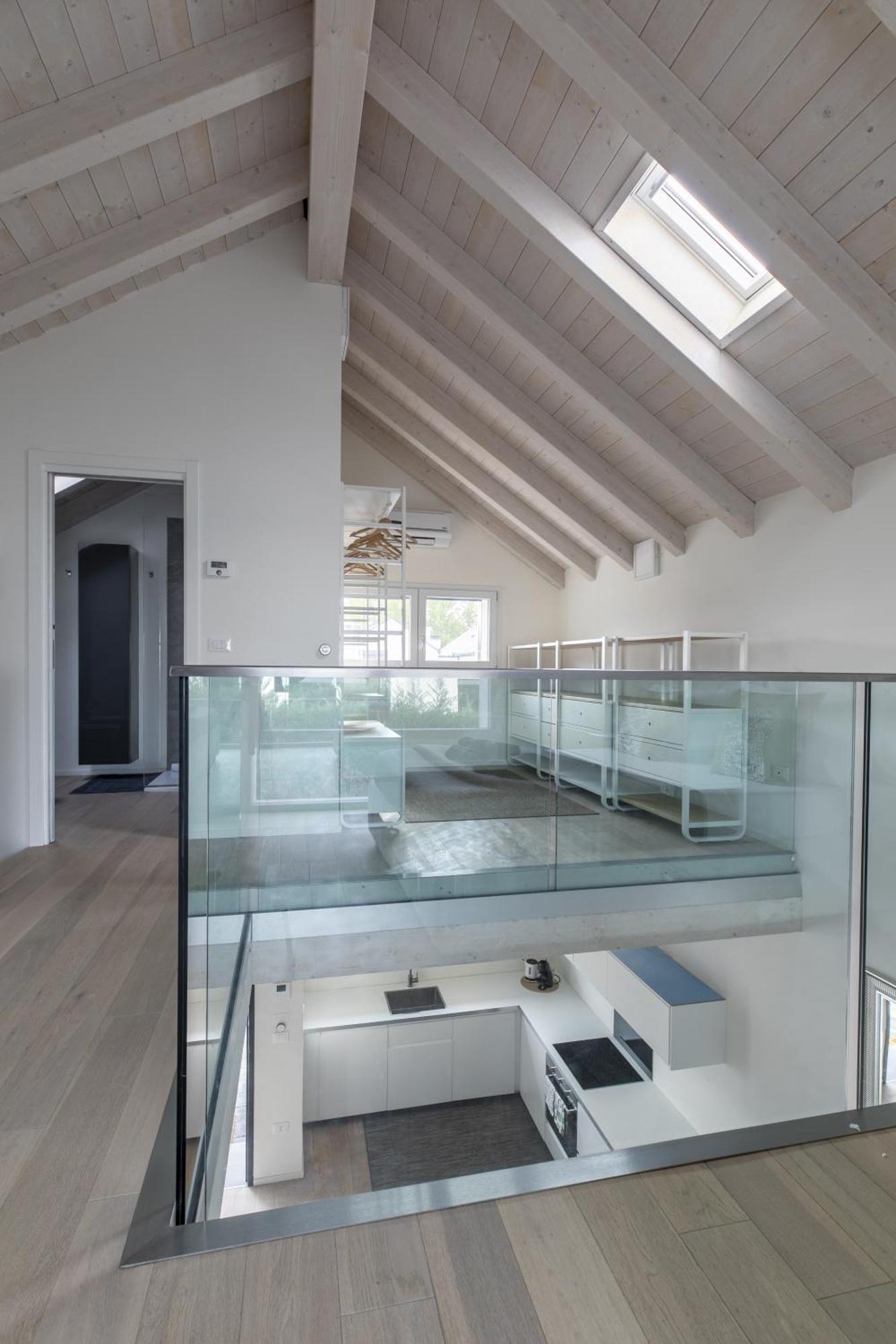 I-homes Loft Prestige Padova
