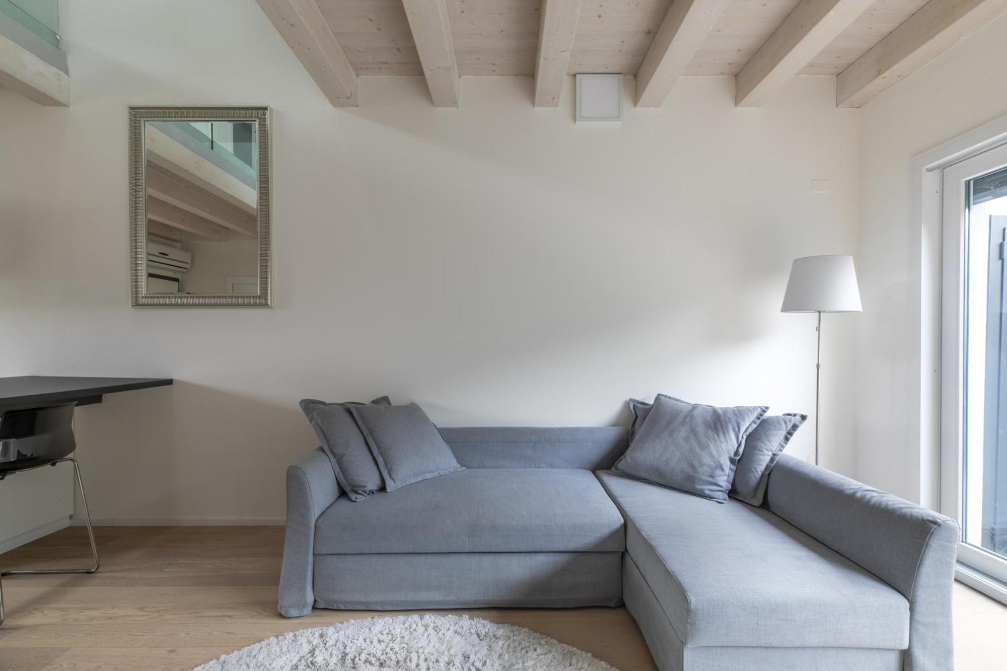 I-homes Loft Prestige Appartamento *