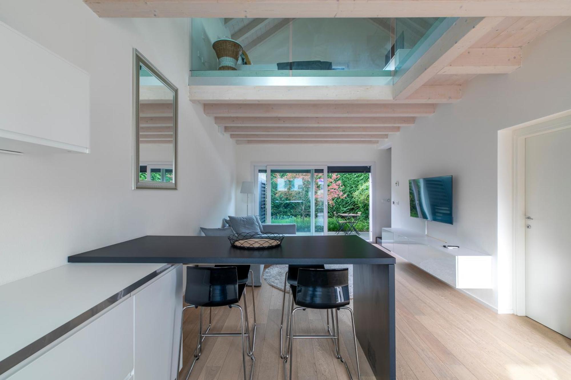 Appartamento I-homes Loft Prestige *