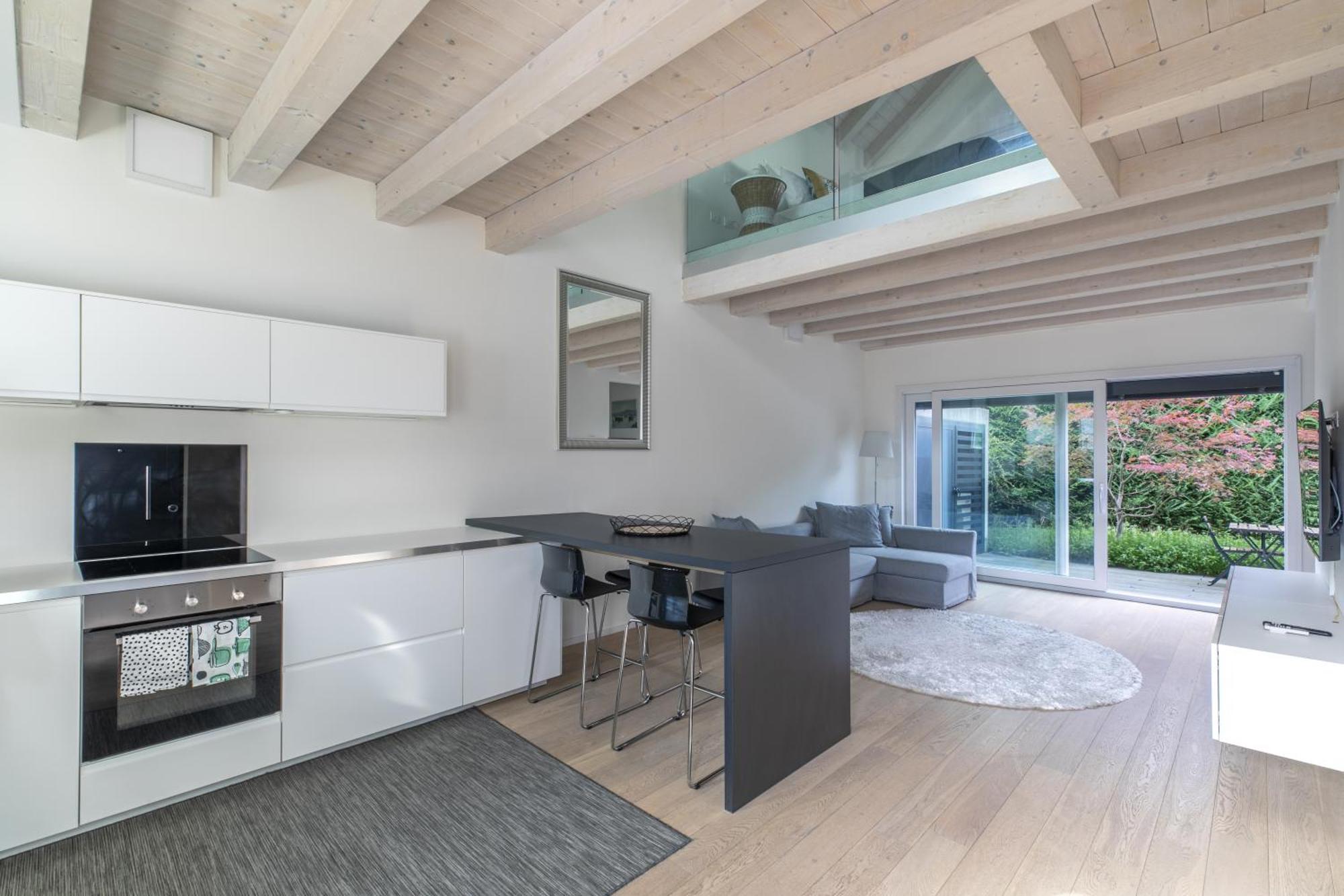 I-homes Loft Prestige Padova