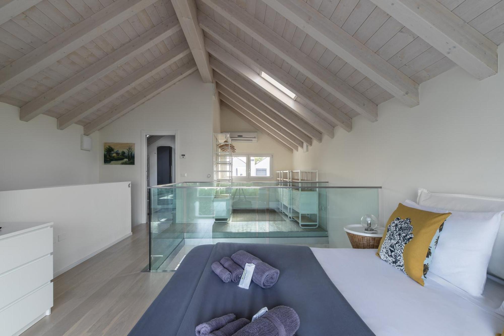 Appartamento I-homes Loft Prestige
