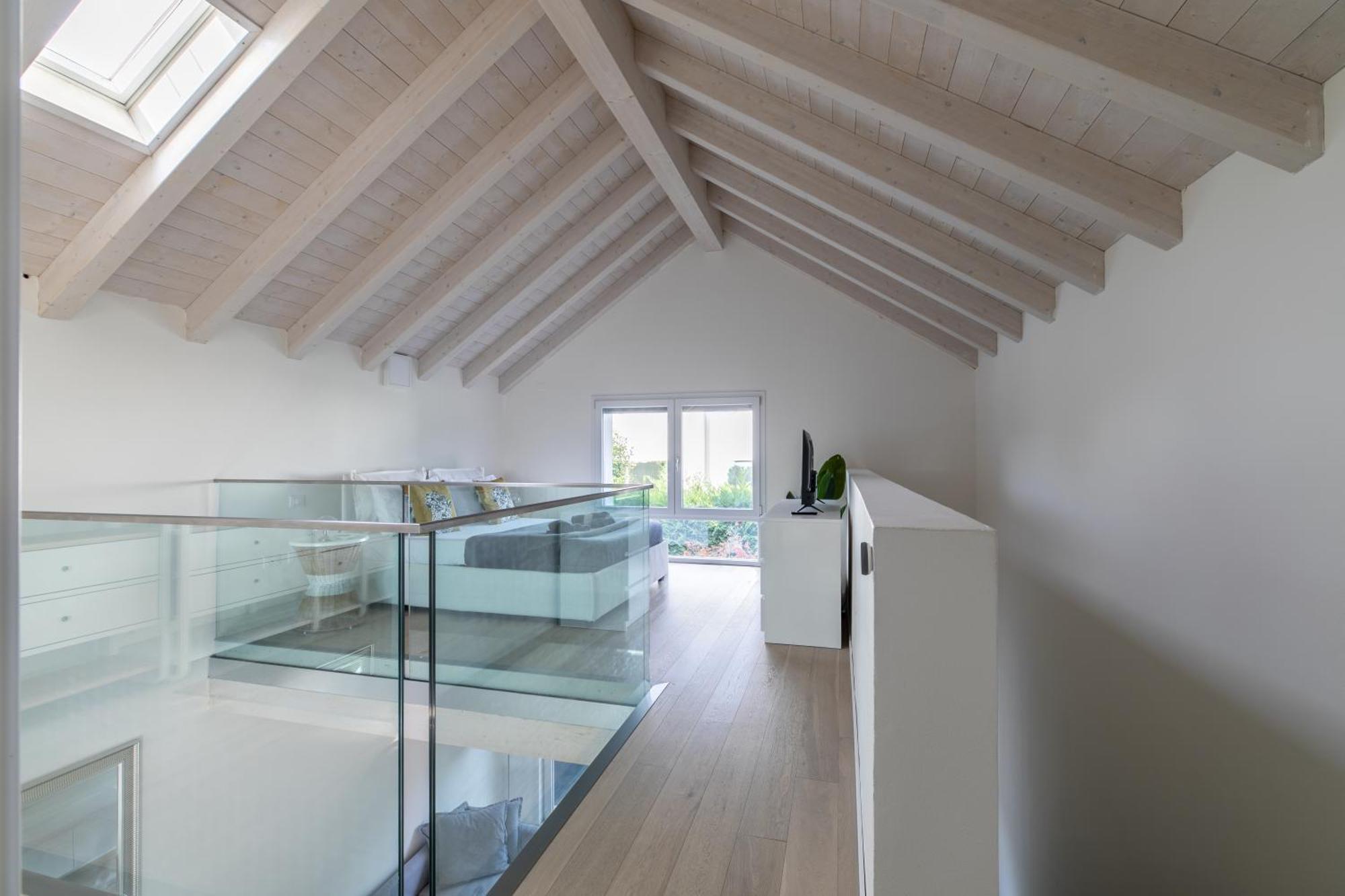 Appartamento I-homes Loft Prestige *