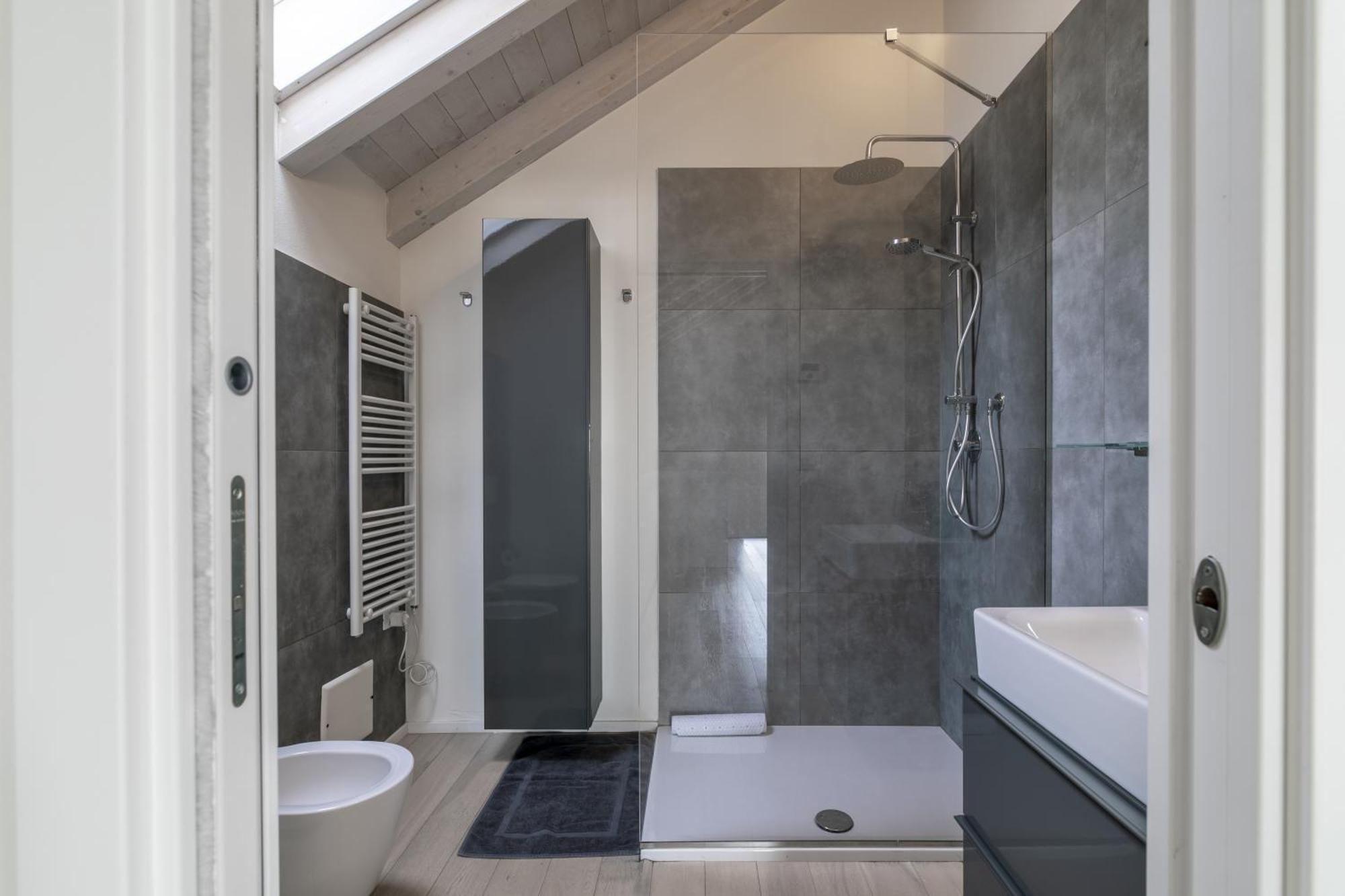 Appartamento I-homes Loft Prestige Padova
