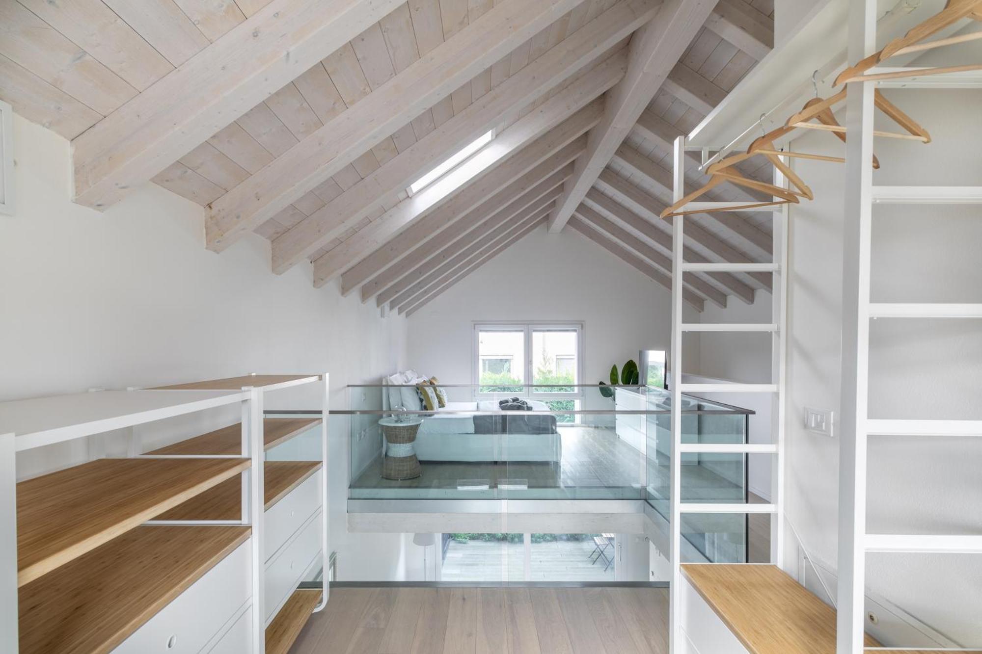 I-homes Loft Prestige Padova