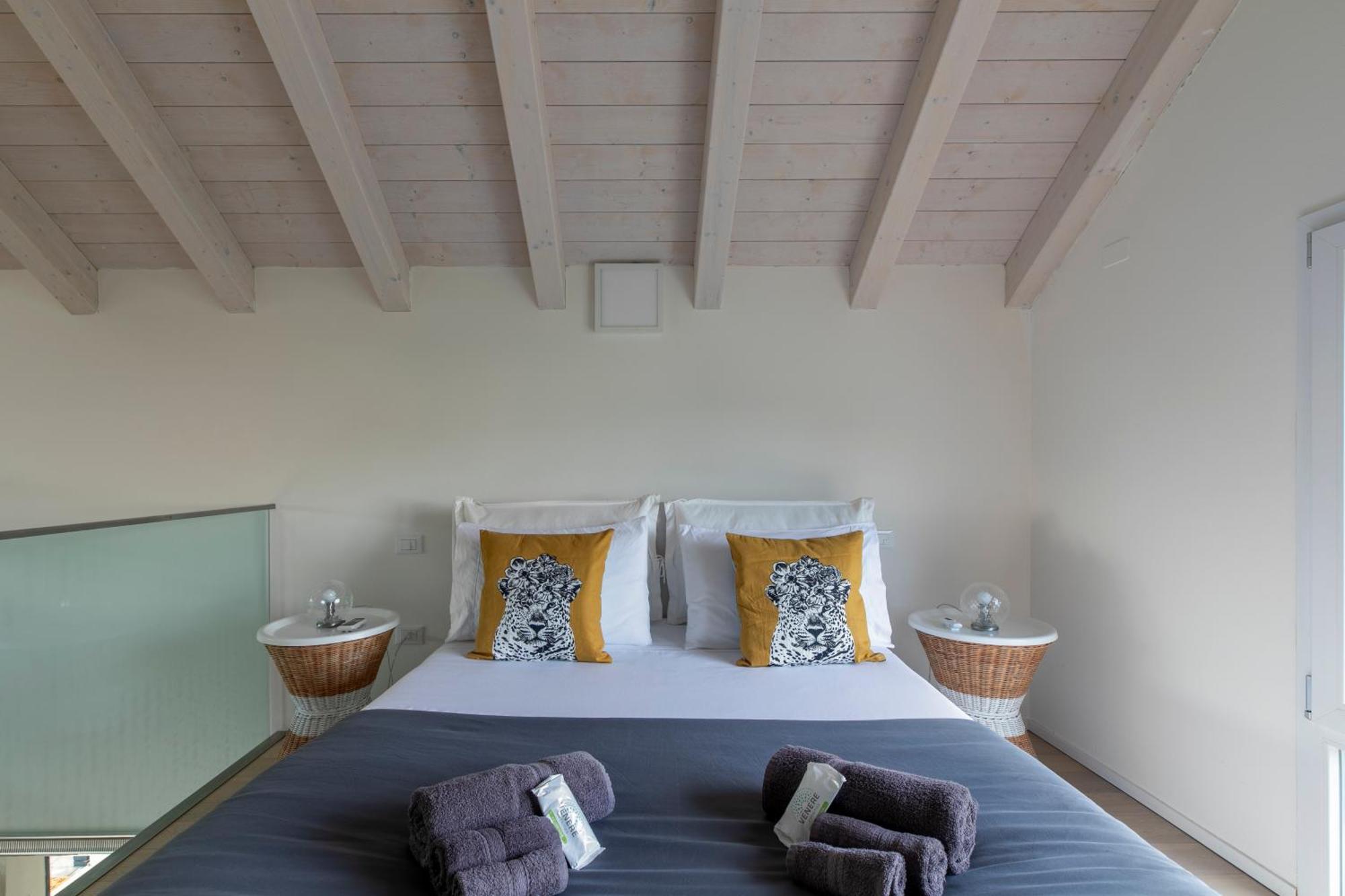I-homes Loft Prestige * Padova