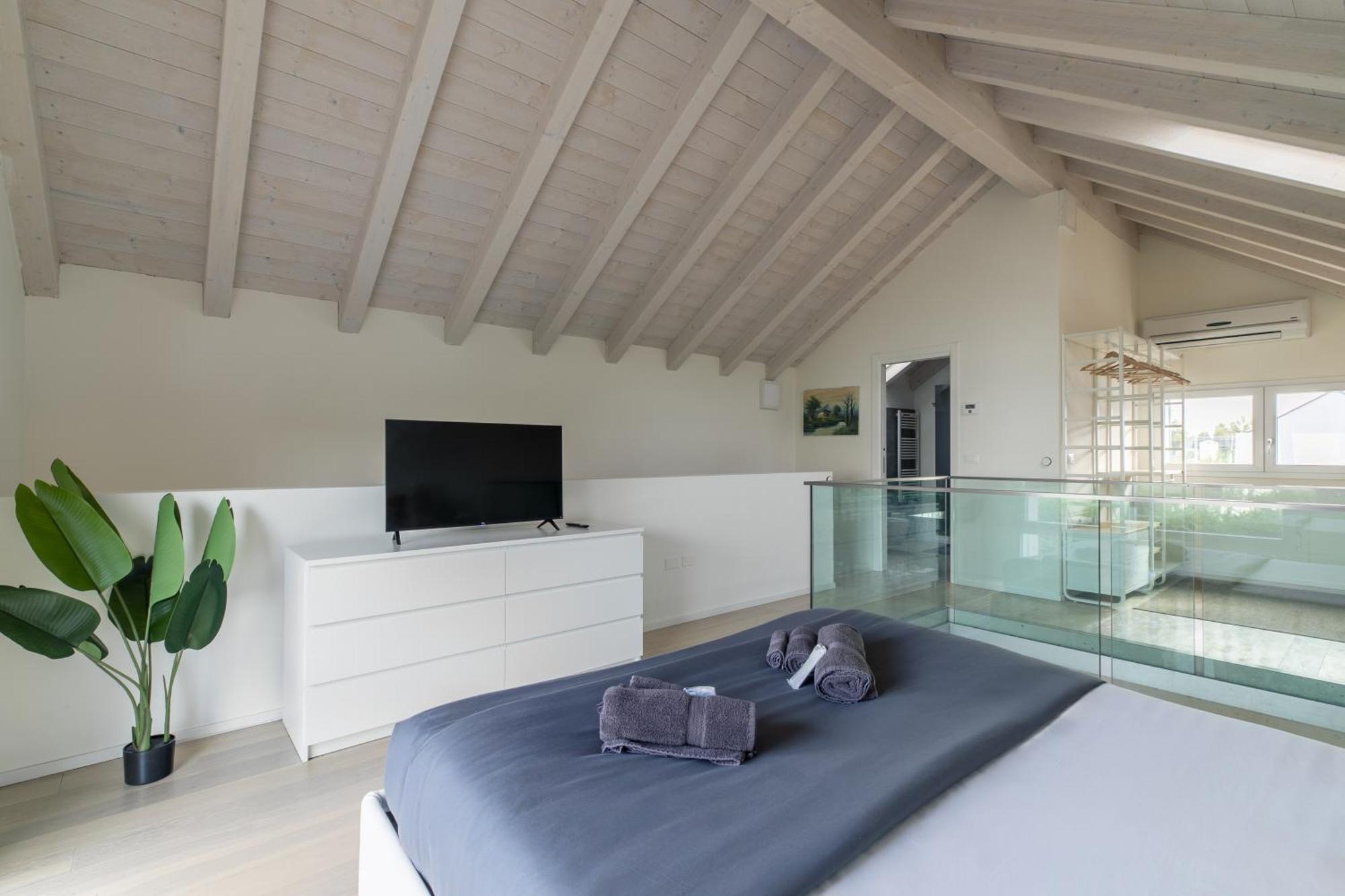 I-homes Loft Prestige Appartamento