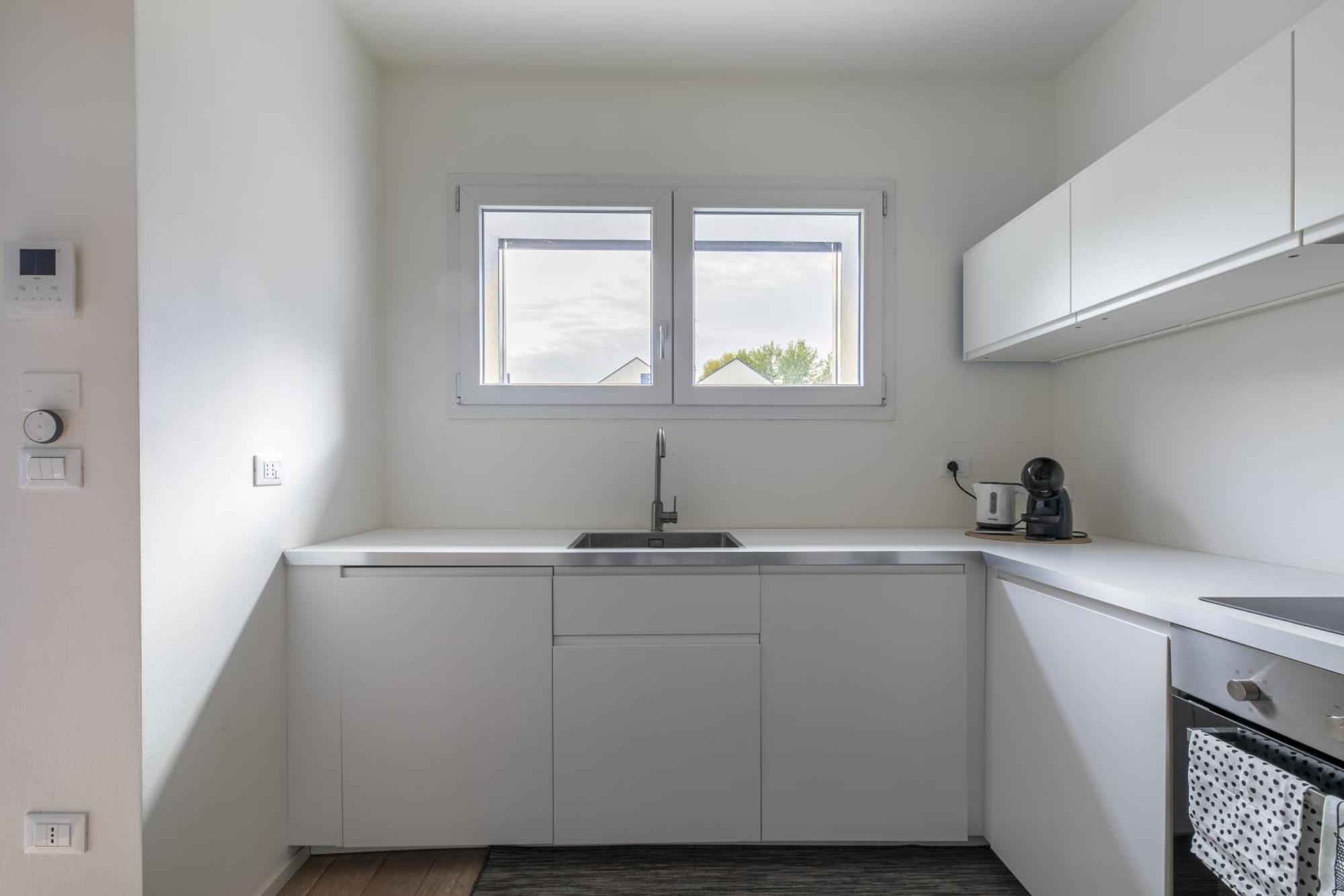 I-homes Loft Prestige Appartamento Padova