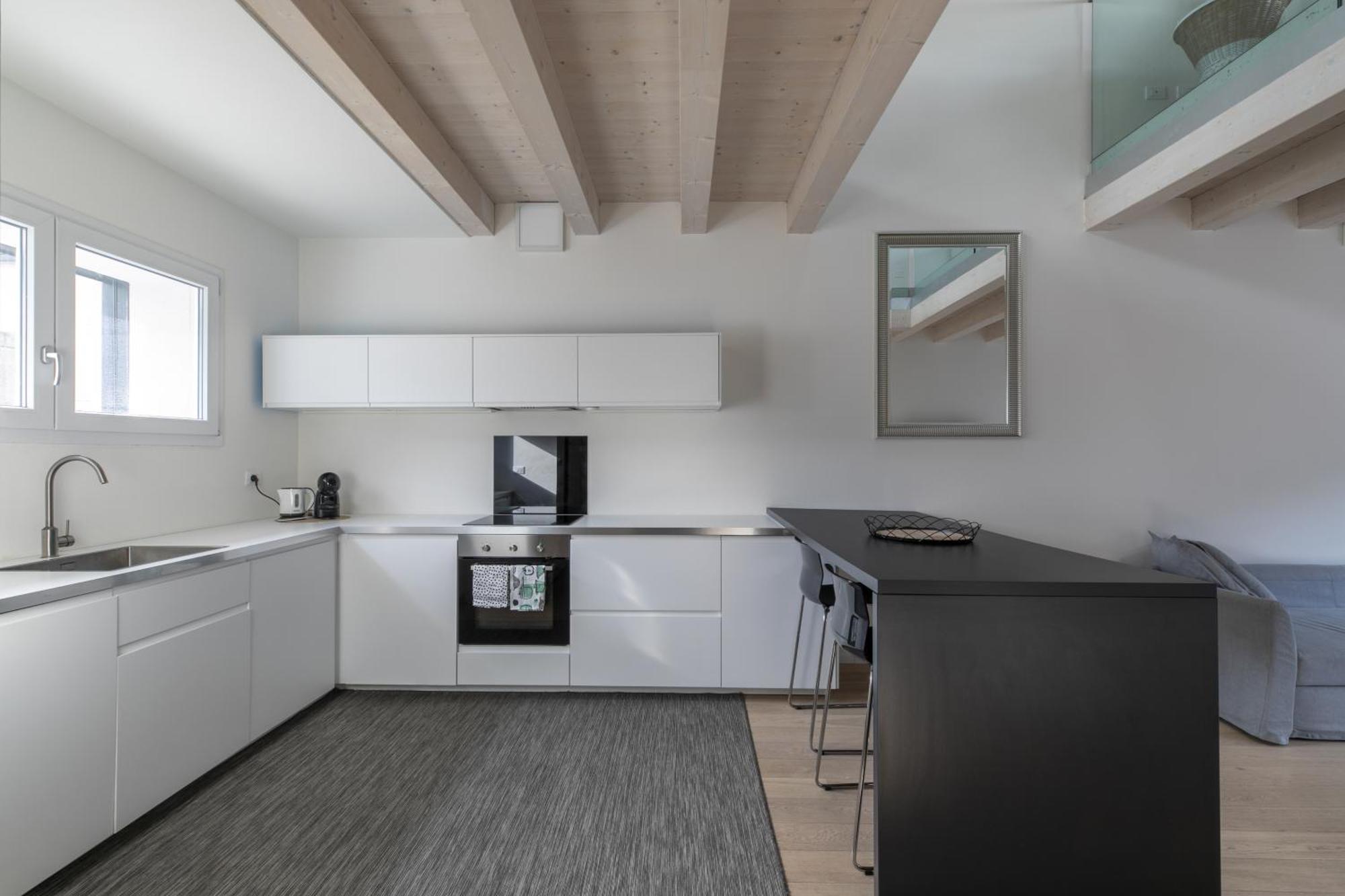 I-homes Loft Prestige Appartamento *